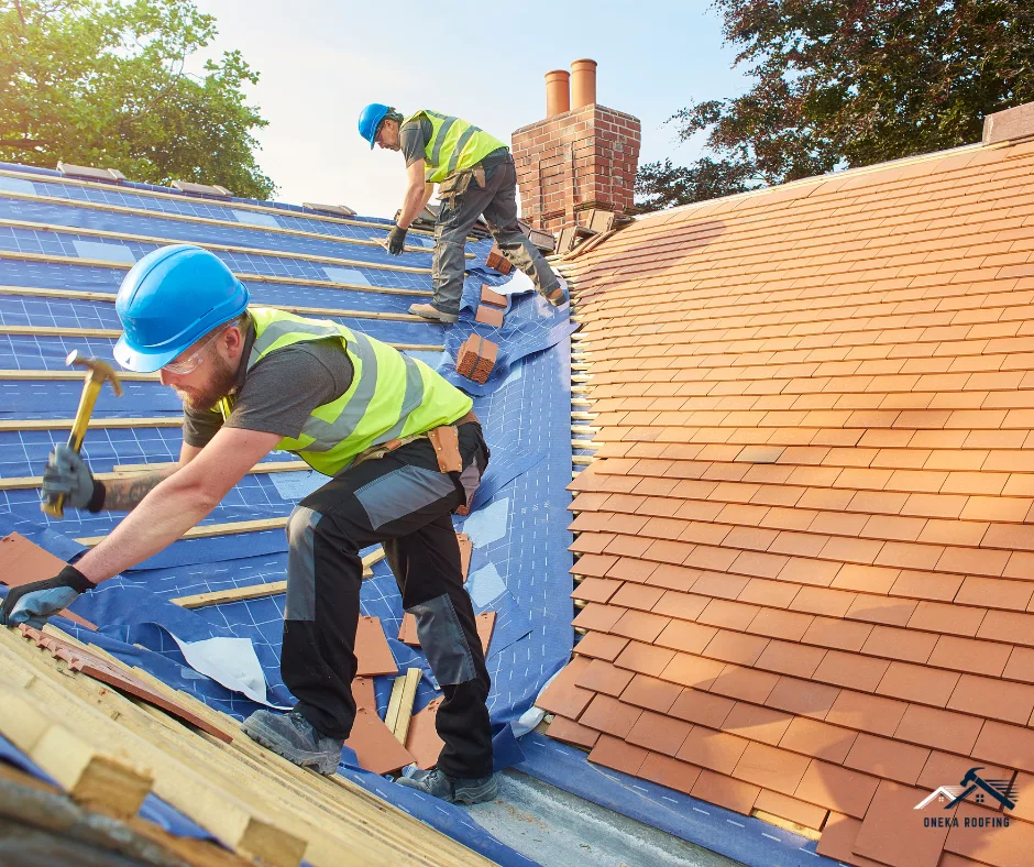 Why choose Roof Repair Near Me in Darien, CT